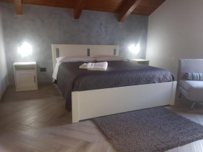 THE ATTIC ROOM Agropoli